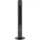 Turmventilator mit Fernbedienung