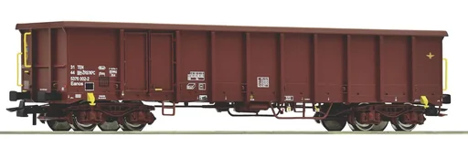 "Offener Güterwagen BIH-ZRS image"