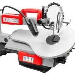 "DKS21PRO Tischstichsäge mit 5 zusätzlichen Sägen image"