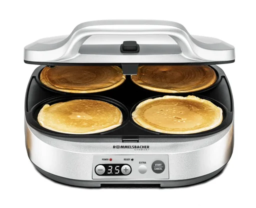 "Pancake Maker PC 1800 image"
