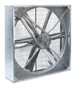 Großraumventilator RR 120, Edelstahl-Rotor 99 cm