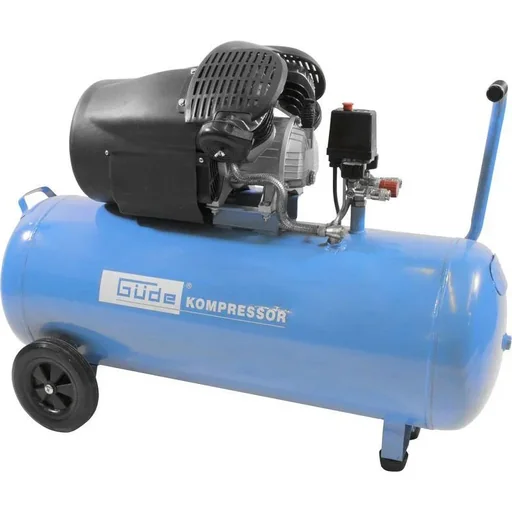 "KOMPRESSOR 412/8/100 image"