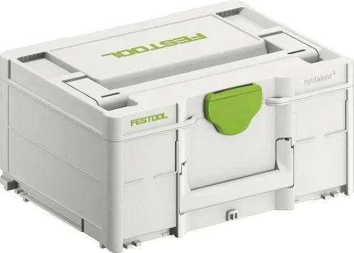 "Systainer SYS3 M 187 image"