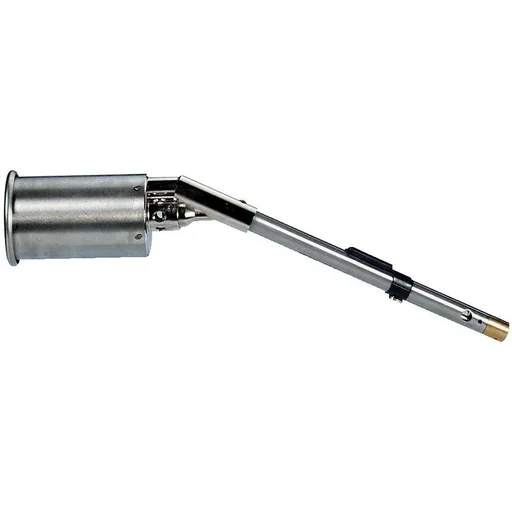 "Dachbrenner O60mm - Länge 250mm PROMATIC image"