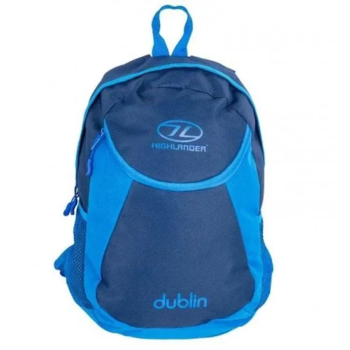 "Dublin Rucksack Royal Blue image"