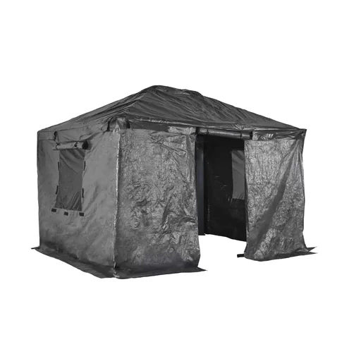 "Pavillon Winterabdeckung für Pavillon 10 x 12 image"