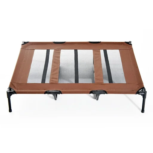 "Hundeliege Liegeplatz Hundesofa Haustierbett 122x92x23cm image"