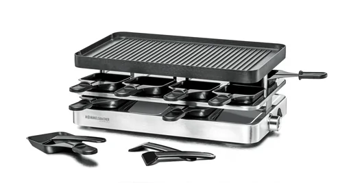 "Raclette Grill RC 1400 image"