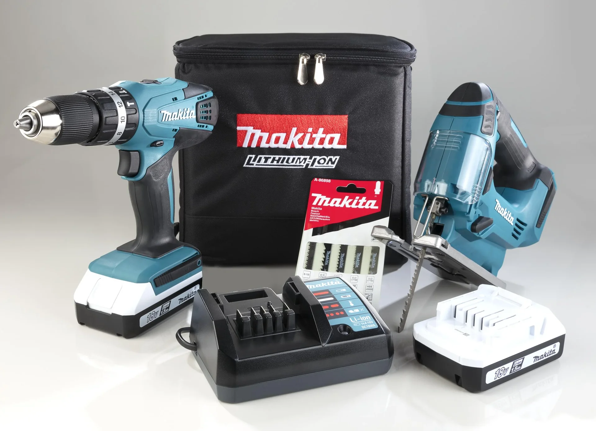 DK18113X1 Spezialset