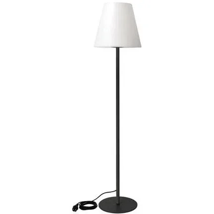 "DESIGN-AUßENLEUCHTE - 150 cm image"