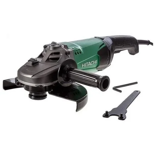 "G23ST Winkelschleifer - 2000W - 230mm - 93124186 image"