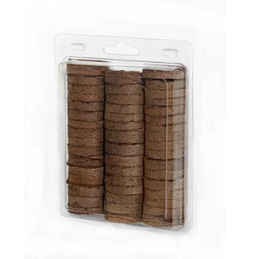 "Kokos-Quelltabletten - 20 Stück image"