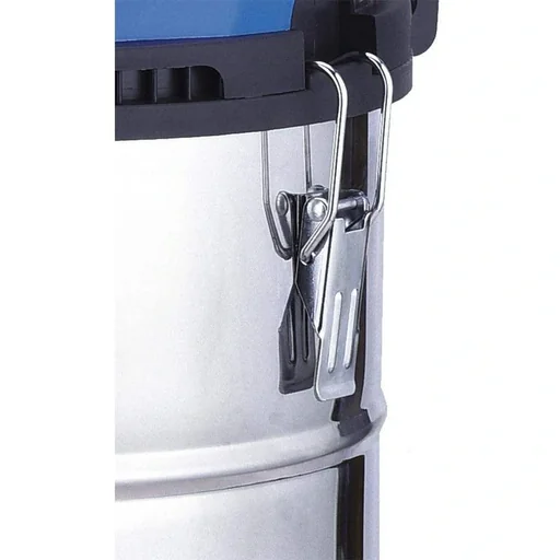 "Industrieller Nass-/Trockensauger 30L 1200W image"