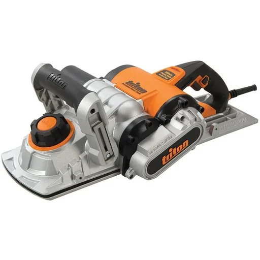 "1500 W Hobelmaschine mit Dreifachmesser, 180 mm image"