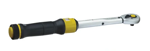 MicroClick-Drehmomentschlüssel MC 60, 12 - 60 Nm, 3/8"