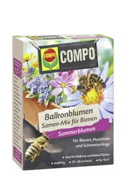 Balkonblumen Samen-Mix - 100 g