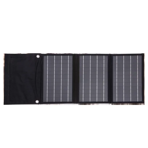 "Solar-Ladetasche TX-207 image"