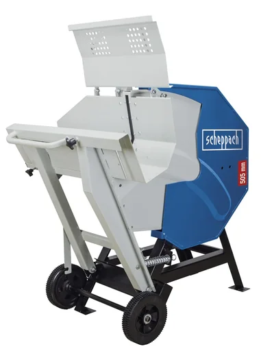 Wippsäge HS510 - 230V/50 Hz - 3000 W - 505 mm Sägeblatt