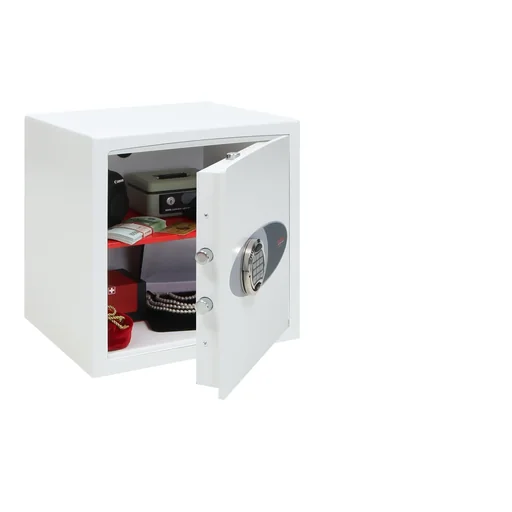 "Hochsicherheitstresor Venus Größe 3 - Euroklasse 0 mit Schlüsselschloss image"