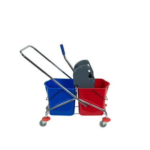 "Doppelfahreimer chrom image"