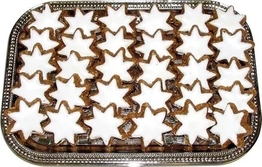 "Zimt Sterne, 300 g image"