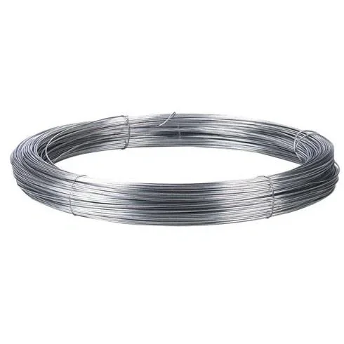 "Eisendraht Verzinkt 1.8Mm-250M image"