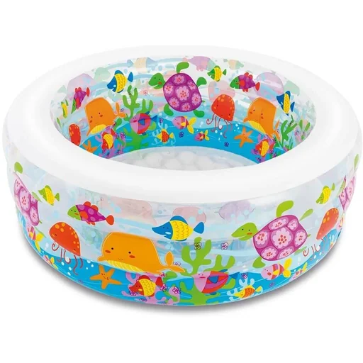 "Teiche Aquarium image"