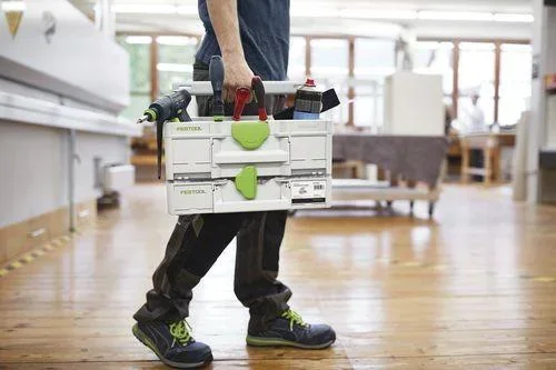 "ToolBox SYS3 TB M 137 image"