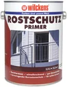 Rostschutzprimer Grau, 2500 ml
