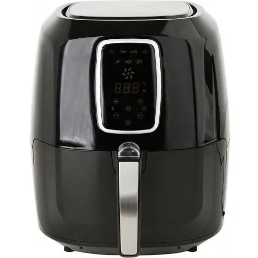 "Airfryer - 1800W - 200°C - Inklusive Zubehör image"