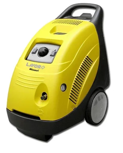 "Heißwasser Hochdruckreiniger Missouri 1310 image"