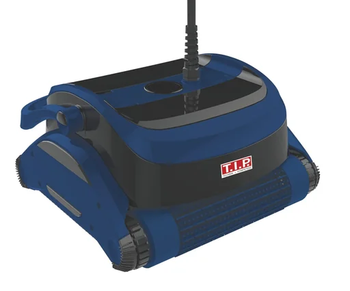 "Poolroboter "Sweeper 18000" - 3D Kunststoff image"