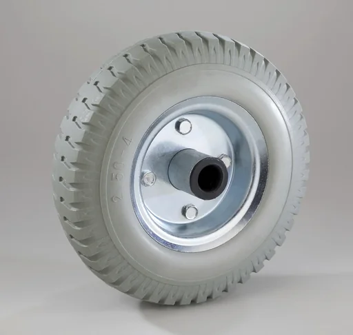 "Sackkarrenrad, pannensicher, 220mm Durchmesser image"