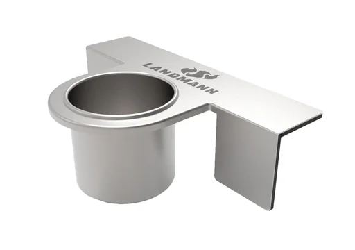 "Flaschenhalter, magnetisch image"