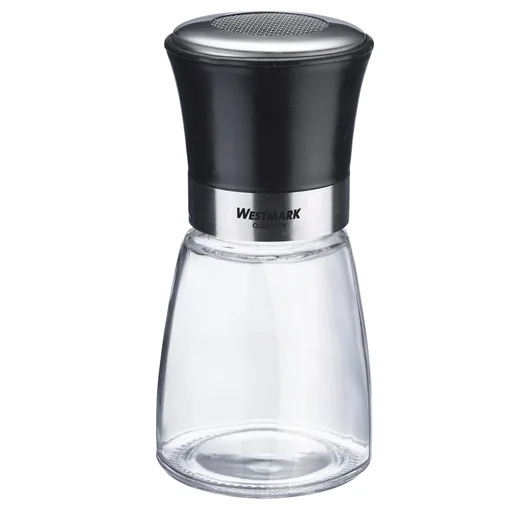 "Puderzuckerstreuer "Blacky" image"