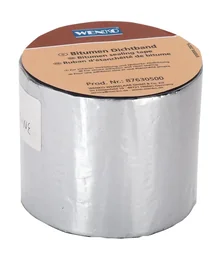 Bitumen Dichtband, 3 Meter
