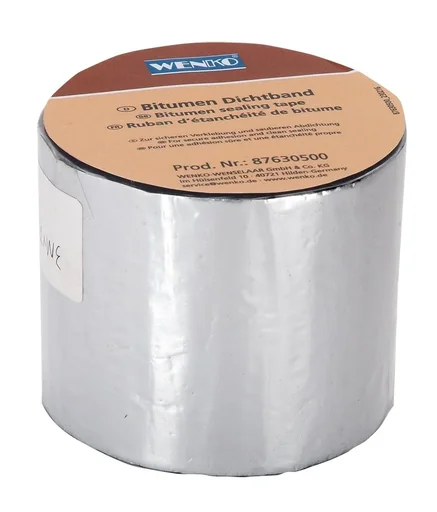 "Bitumen Dichtband, 3 Meter image"