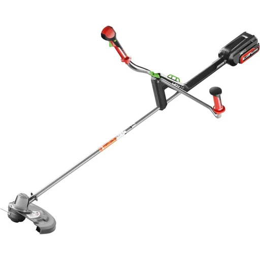 "Grasschneider mit Griffen 40V image"