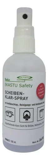 "Scheiben-Klar-Spray, 100 ml image"