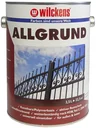 Allgrund Weiß, 2500 ml