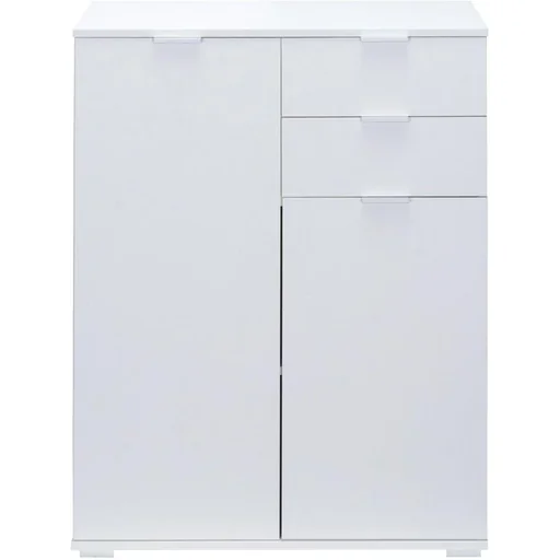 "Kommode Alba Typ DB151 weiß image"