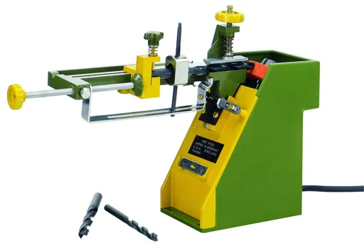 "Bohrerschärfgerät BSG 220 image"