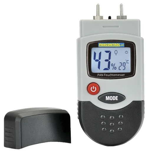 "Feuchtemessgerät image"