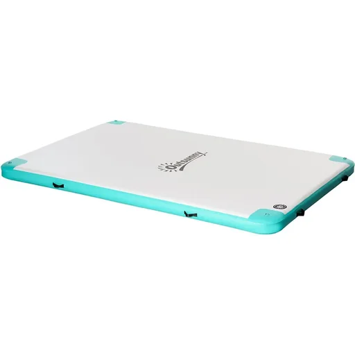 "Schwimmbad-Luftmatratze XL bis zu 500kg 3 x 2 x 1,5 m image"