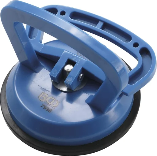 "Gummisauger image"