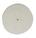 Filzpolierrad Ø 100 x 15 mm für PM 100