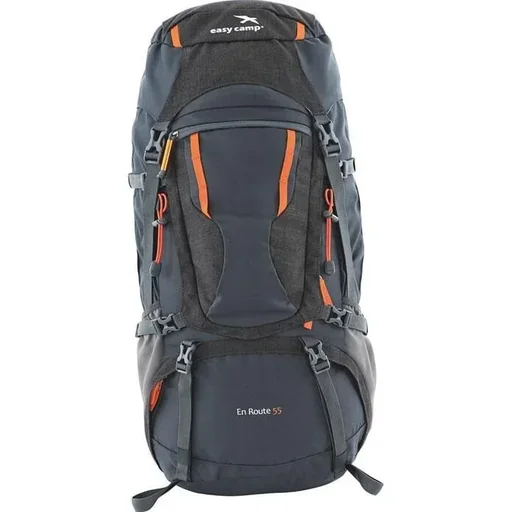 "Rucksack Unterwegs 55 image"