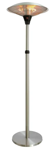 "Wärmepilz Elektro image"