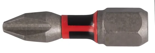 "Torsion Bit PH2-25 2 Stück image"