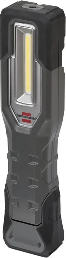 "LED Akku Handleuchte HL 1000 A 1000+200lm Akku, knickbar, Magnet image"